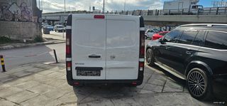 Nissan NV300 2017 MAXI /2 ΧΡΟΝΙΑ ΓΡΑΠΤΗ ΕΓΓΥΗΣΗ-thumb-6