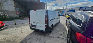 Nissan NV300 2017 MAXI /2 ΧΡΟΝΙΑ ΓΡΑΠΤΗ ΕΓΓΥΗΣΗ-thumb-8