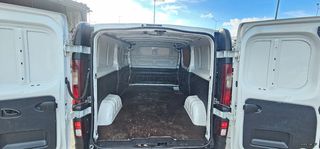 Nissan NV300 2017 MAXI /2 ΧΡΟΝΙΑ ΓΡΑΠΤΗ ΕΓΓΥΗΣΗ-thumb-12