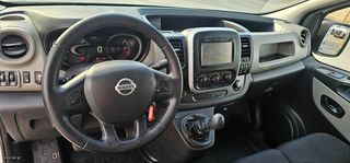 Nissan NV300 2017 MAXI /2 ΧΡΟΝΙΑ ΓΡΑΠΤΗ ΕΓΓΥΗΣΗ-thumb-14