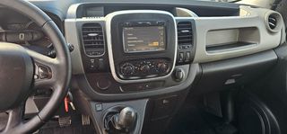 Nissan NV300 2017 MAXI /2 ΧΡΟΝΙΑ ΓΡΑΠΤΗ ΕΓΓΥΗΣΗ-thumb-15