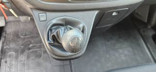 Nissan NV300 2017 MAXI /2 ΧΡΟΝΙΑ ΓΡΑΠΤΗ ΕΓΓΥΗΣΗ-thumb-16