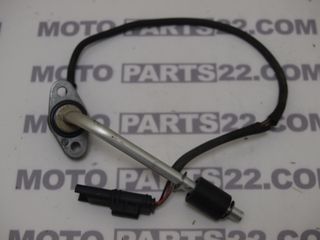 Νούμερο Αγγελίας (SKU): 51871 BMW C 600 SPORT  K 18  ΑΙΣΘΗΤΗΡΑΣ ΣΤΑΘΜΗΣ ΛΑΔΙΟΥ & ΘΕΡΜΟΚΡΑΣΙΑΣ ΚΙΝΗΤΗΡΑ  12 61 8 393 603   12618393603