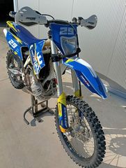 Husqvarna TE 250 2016