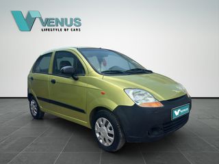 Daewoo Matiz 2007 0.8i