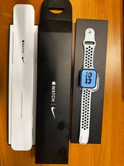 Apple Watch 7 Nike Edition 45mm