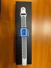 Apple Watch 7 Nike Edition 45mm-thumb-1