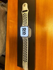 Apple Watch 7 Nike Edition 45mm-thumb-2
