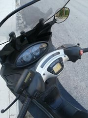 Piaggio X9 500 Evolution 2006