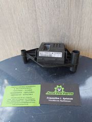 RENAULT CLIO 98/05 ΠΛΑΚΕΤΑ ΕΛΕΓΧΟΥ A/C 7700428866A 9140010356