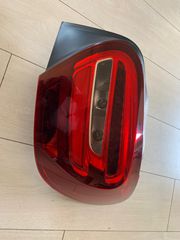 MERCEDES-BENZ A 160 W176 (μερια συνοδηγου πισω στο φτερο) led 2013-2018.
