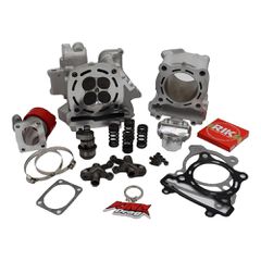 CRYPTON X 135 KIT ΑΝΑΒΑΘΜΗΣΕΩΣ 65mm