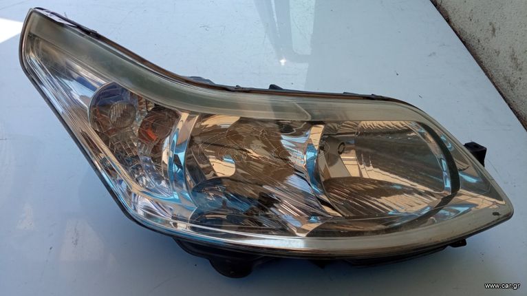 ΦΑΝΑΡΙ ΕΜΠΡΟΣ ΔΕΞΙ CITROEN C4