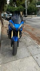 Triumph Tiger 1050 2009