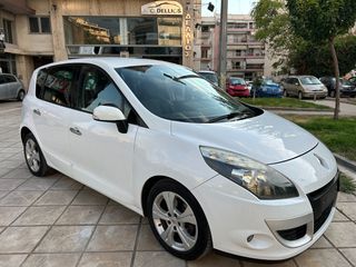 Renault Scenic 2010 1.5 dCi