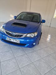 Subaru Impreza 2009 2.0R