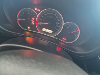 Subaru Impreza 2009 2.0R-thumb-12