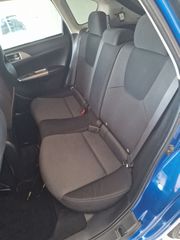 Subaru Impreza 2009 2.0R-thumb-15