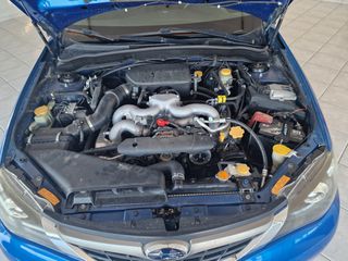 Subaru Impreza 2009 2.0R-thumb-16