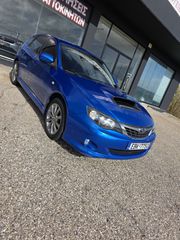 Subaru Impreza 2009 2.0R-thumb-3