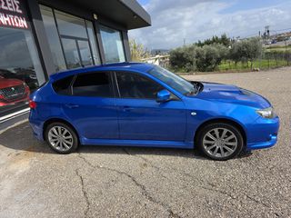 Subaru Impreza 2009 2.0R-thumb-4