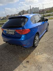 Subaru Impreza 2009 2.0R-thumb-5