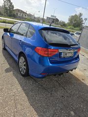 Subaru Impreza 2009 2.0R-thumb-7