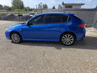 Subaru Impreza 2009 2.0R-thumb-8