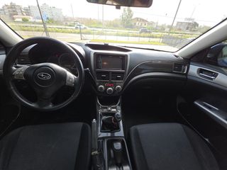 Subaru Impreza 2009 2.0R-thumb-9