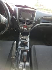 Subaru Impreza 2009 2.0R-thumb-10