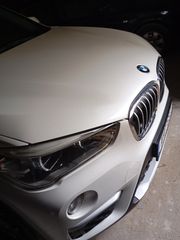 Bmw X1 2016 F48