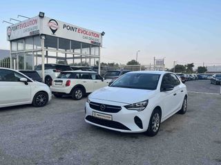 Opel Corsa 2021 ΕΛΛΗΝΙΚΟ-ΑΡΙΣΤΟ-ΜΗΔΕΝΙΚΑ ΤΕΛΗ