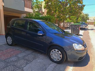 Volkswagen Golf 2008 1.4 TSI