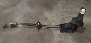 ΠΥΡΓΟΣ ΤΑΧΥΤΗΤΩΝ ΜΕ ΝΤΙΖΕΣ ZM01 1.0cc 12v VTi PEUGEOT 208 2012-2015 (EG)