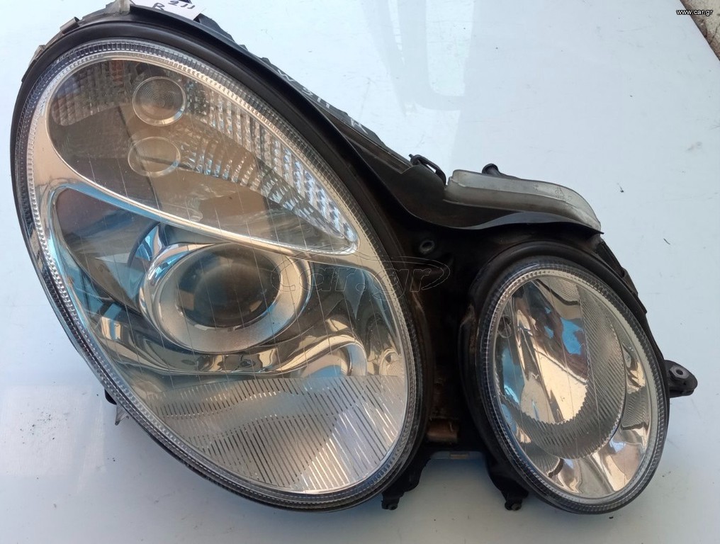 ΦΑΝΑΡΙ ΕΜΠΡΟΣ ΔΕΞΙ MERCEDES E CLASS W211
