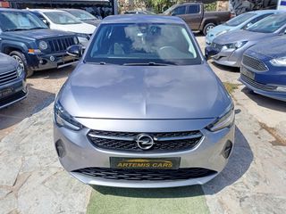 Opel Corsa 2021 DIESEL/BOOK/ΕΛΛΗΝΙΚΟ/EURO 6/1.5 EDITION 102HP ΔΩΡΟ ΤΕΛΗ 2026