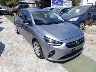 Opel Corsa 2021 DIESEL/BOOK/ΕΛΛΗΝΙΚΟ/EURO 6/1.5 EDITION 102HP ΔΩΡΟ ΤΕΛΗ 2026-thumb-1