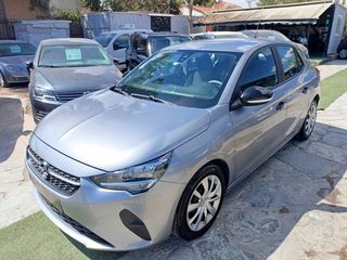 Opel Corsa 2021 DIESEL/BOOK/ΕΛΛΗΝΙΚΟ/EURO 6/1.5 EDITION 102HP ΔΩΡΟ ΤΕΛΗ 2026-thumb-2