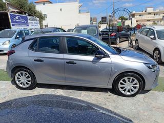Opel Corsa 2021 DIESEL/BOOK/ΕΛΛΗΝΙΚΟ/EURO 6/1.5 EDITION 102HP ΔΩΡΟ ΤΕΛΗ 2026-thumb-4
