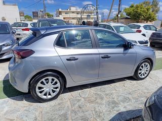 Opel Corsa 2021 DIESEL/BOOK/ΕΛΛΗΝΙΚΟ/EURO 6/1.5 EDITION 102HP ΔΩΡΟ ΤΕΛΗ 2026-thumb-5