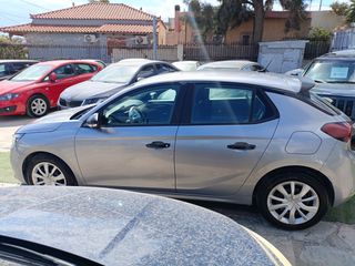 Opel Corsa 2021 DIESEL/BOOK/ΕΛΛΗΝΙΚΟ/EURO 6/1.5 EDITION 102HP ΔΩΡΟ ΤΕΛΗ 2026-thumb-7
