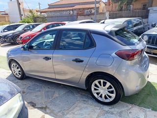 Opel Corsa 2021 DIESEL/BOOK/ΕΛΛΗΝΙΚΟ/EURO 6/1.5 EDITION 102HP ΔΩΡΟ ΤΕΛΗ 2026-thumb-8
