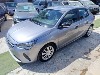 Opel Corsa 2021 DIESEL/BOOK/ΕΛΛΗΝΙΚΟ/EURO 6/1.5 EDITION 102HP ΔΩΡΟ ΤΕΛΗ 2026-thumb-9