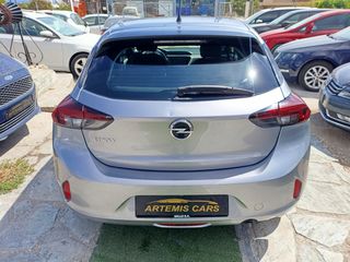 Opel Corsa 2021 DIESEL/BOOK/ΕΛΛΗΝΙΚΟ/EURO 6/1.5 EDITION 102HP ΔΩΡΟ ΤΕΛΗ 2026-thumb-10