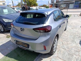 Opel Corsa 2021 DIESEL/BOOK/ΕΛΛΗΝΙΚΟ/EURO 6/1.5 EDITION 102HP ΔΩΡΟ ΤΕΛΗ 2026-thumb-11