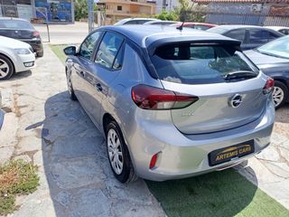 Opel Corsa 2021 DIESEL/BOOK/ΕΛΛΗΝΙΚΟ/EURO 6/1.5 EDITION 102HP ΔΩΡΟ ΤΕΛΗ 2026-thumb-12