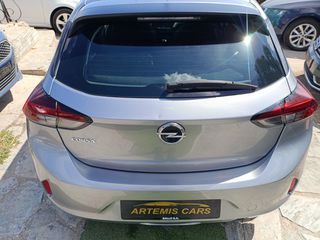 Opel Corsa 2021 DIESEL/BOOK/ΕΛΛΗΝΙΚΟ/EURO 6/1.5 EDITION 102HP ΔΩΡΟ ΤΕΛΗ 2026-thumb-13