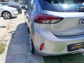 Opel Corsa 2021 DIESEL/BOOK/ΕΛΛΗΝΙΚΟ/EURO 6/1.5 EDITION 102HP ΔΩΡΟ ΤΕΛΗ 2026-thumb-15