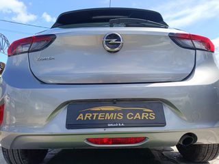 Opel Corsa 2021 DIESEL/BOOK/ΕΛΛΗΝΙΚΟ/EURO 6/1.5 EDITION 102HP ΔΩΡΟ ΤΕΛΗ 2026-thumb-16