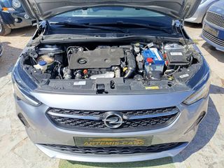 Opel Corsa 2021 DIESEL/BOOK/ΕΛΛΗΝΙΚΟ/EURO 6/1.5 EDITION 102HP ΔΩΡΟ ΤΕΛΗ 2026-thumb-53